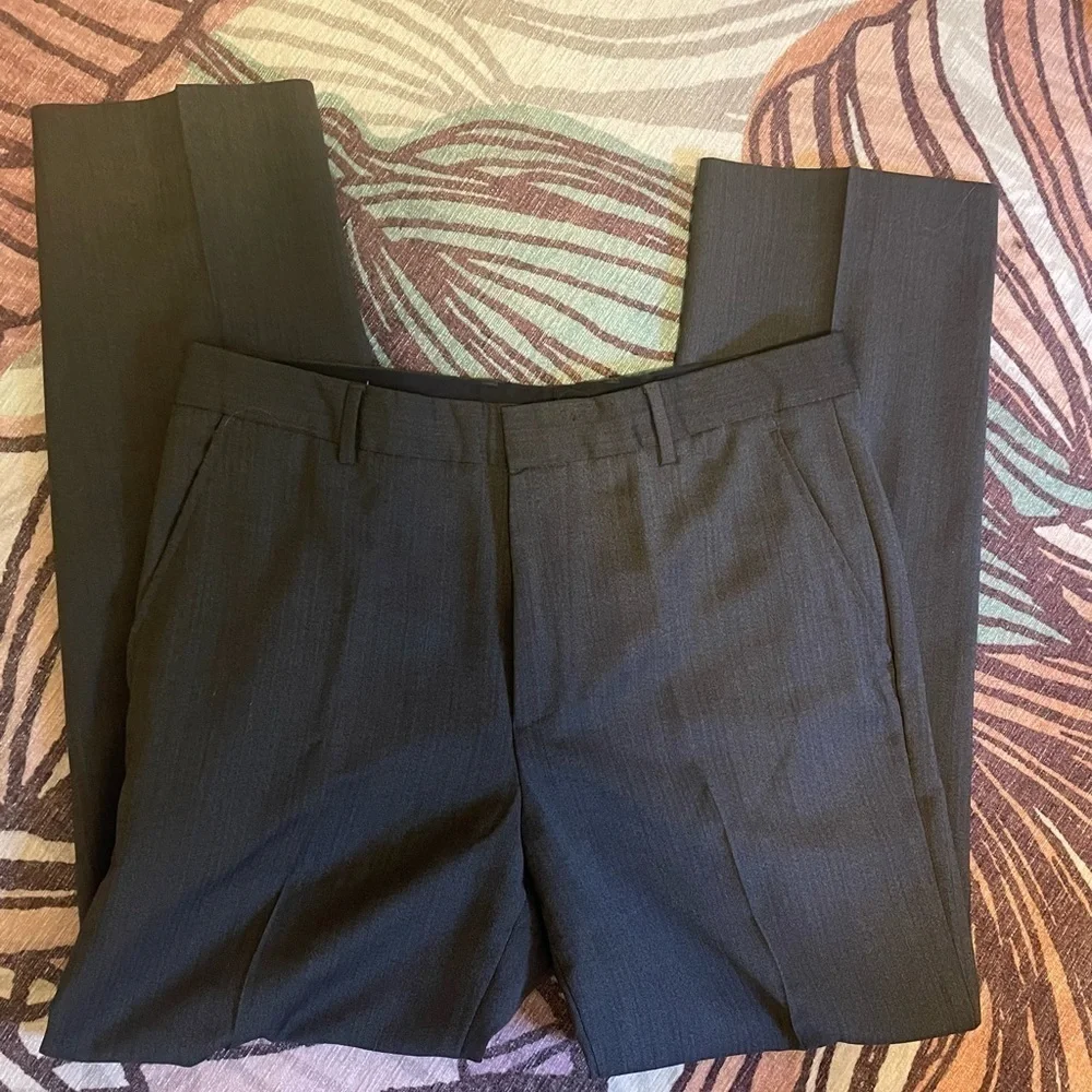 Banana Republic Men’s Dress Pants 35/32